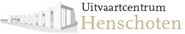 Uitvaartcentrum Henschoten Logo